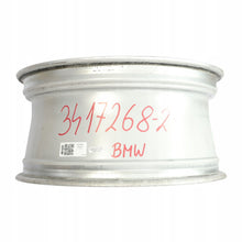 Load image into Gallery viewer, 1x Alufelge 19 Zoll 9.0" 5x120 3417268 BMW X3 E83 Rim Wheel FEL7064842633bv