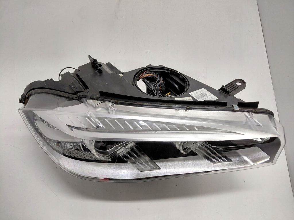 Frontscheinwerfer BMW X5 F15 X6 F16 7290060 Xenon Rechts Scheinwerfer Headlight SCH3392710353xq