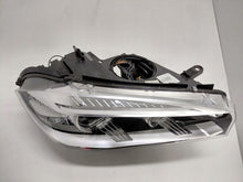 Load image into Gallery viewer, Frontscheinwerfer BMW X5 F15 X6 F16 7290060 Xenon Rechts Scheinwerfer Headlight SCH3392710353xq