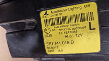 Load image into Gallery viewer, Frontscheinwerfer Skoda Octavia III 5E1941015D Links Scheinwerfer Headlight SCH8949406070qm