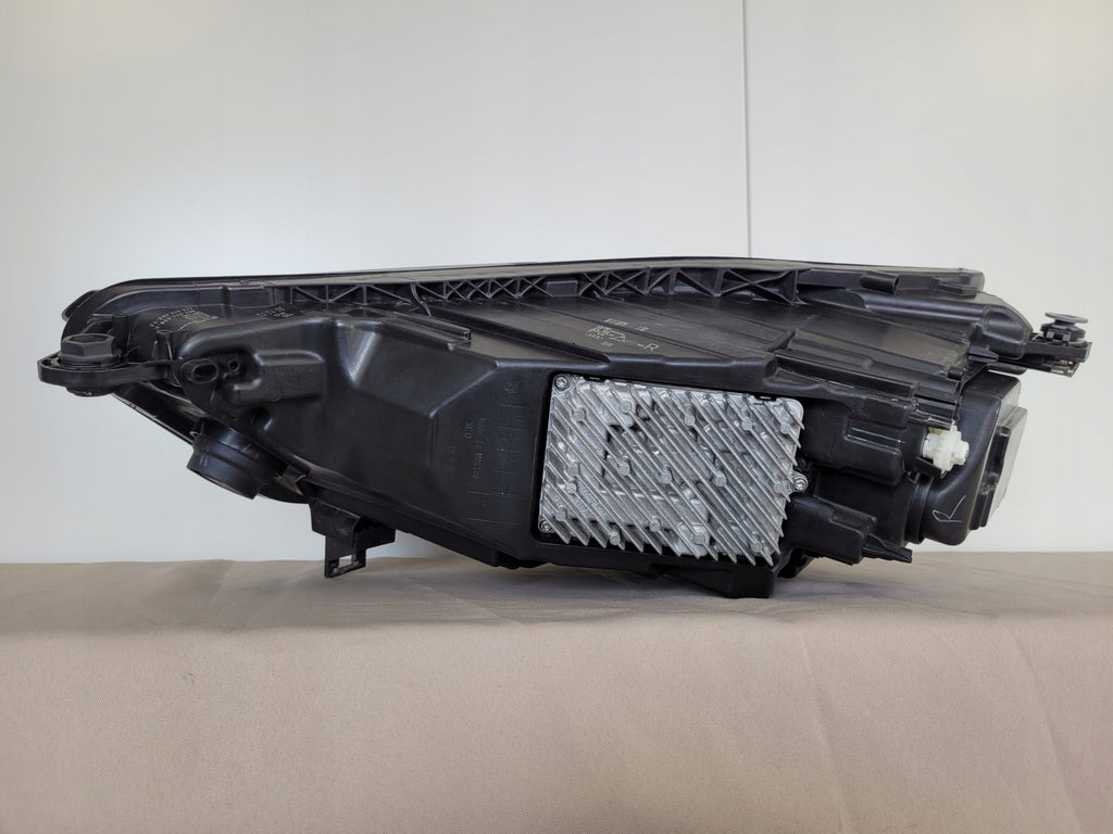 Frontscheinwerfer Audi Q5 80A941036E Rechts Scheinwerfer Headlight SCH8125396475vu