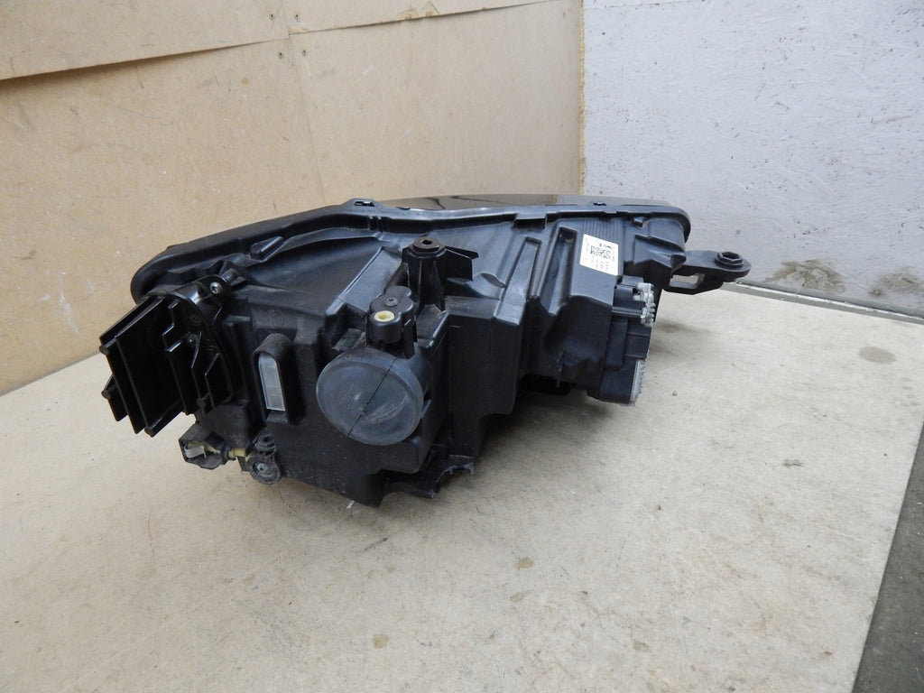 Frontscheinwerfer Skoda Scala 657941015A LED Links Scheinwerfer Headlight SCH3575635885wj