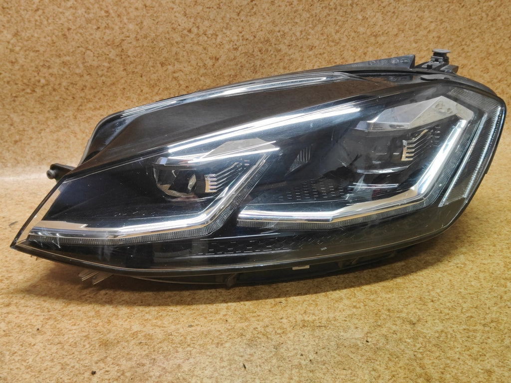 Frontscheinwerfer VW Golf VII I 5G1941035C LED Links Scheinwerfer Headlight SCH2667878178rt