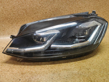 Load image into Gallery viewer, Frontscheinwerfer VW Golf VII I 5G1941035C LED Links Scheinwerfer Headlight SCH2667878178rt