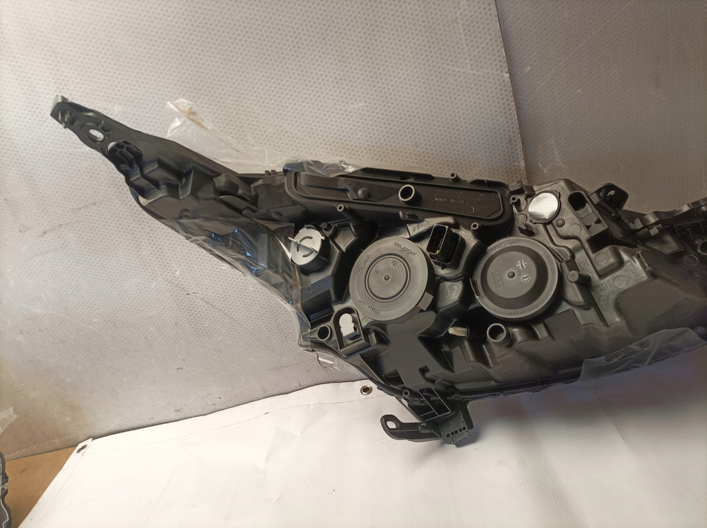 Frontscheinwerfer Peugeot 208 1685352680 LED Links Scheinwerfer Headlight