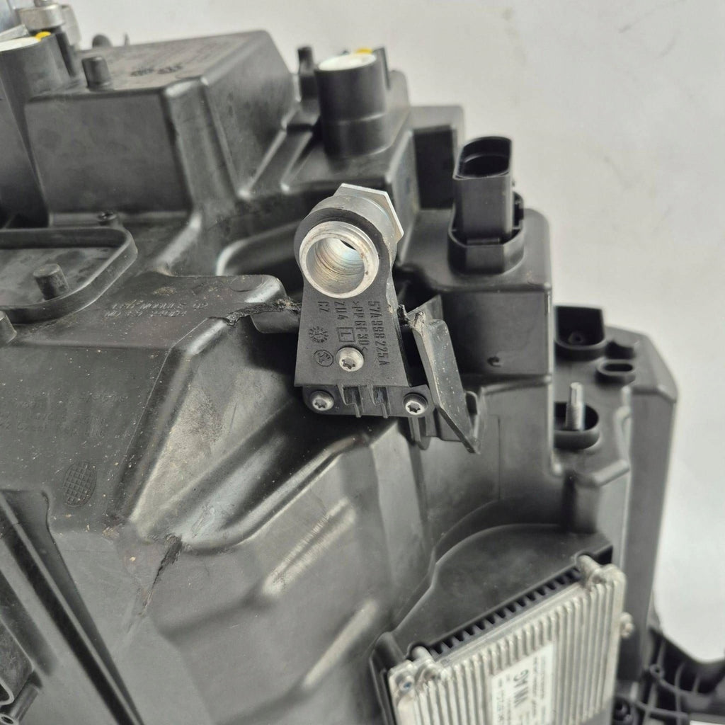 Frontscheinwerfer Skoda Karoq 57B941035B Links Scheinwerfer Headlight SCH2150916803pq