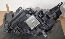 Laden Sie das Bild in den Galerie-Viewer, Frontscheinwerfer Renault Kangoo 260103264R Rechts Scheinwerfer Headlight SCH6034449705al