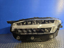 Laden Sie das Bild in den Galerie-Viewer, Frontscheinwerfer Volvo Xc90 II 32404715 LED Links Scheinwerfer Headlight
