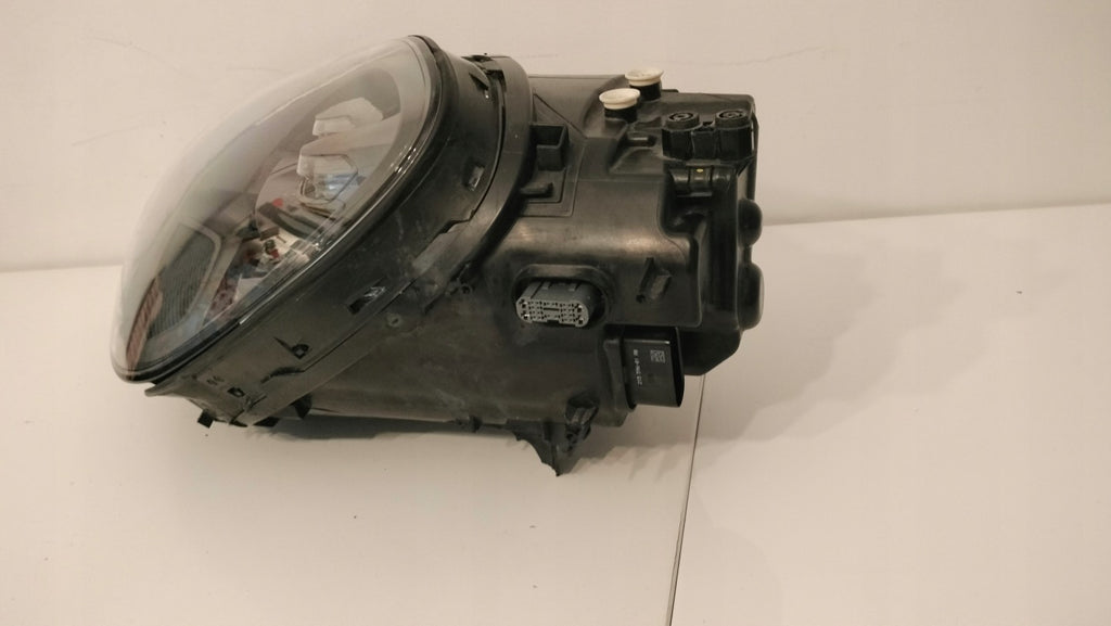 Frontscheinwerfer Porsche Cayenne 9Y0941035F Links Scheinwerfer Headlight SCH5029535767re