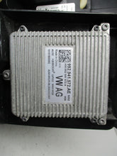 Laden Sie das Bild in den Galerie-Viewer, Frontscheinwerfer VW Id.4 11B941036D Full LED Rechts Scheinwerfer Headlight SCH4632871683wa