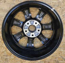 Load image into Gallery viewer, 1x Alufelge 16 Zoll 6.0" 5x114.3 52910-1K650 Hyundai Ix20 Rim Wheel FEL1690776965vl