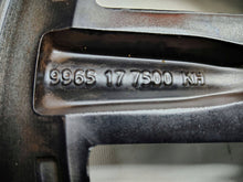 Load image into Gallery viewer, 1x Alufelge 20 Zoll 9965177500 Mazda Cx60 Cx-60 Rim Wheel FEL6328253374bw