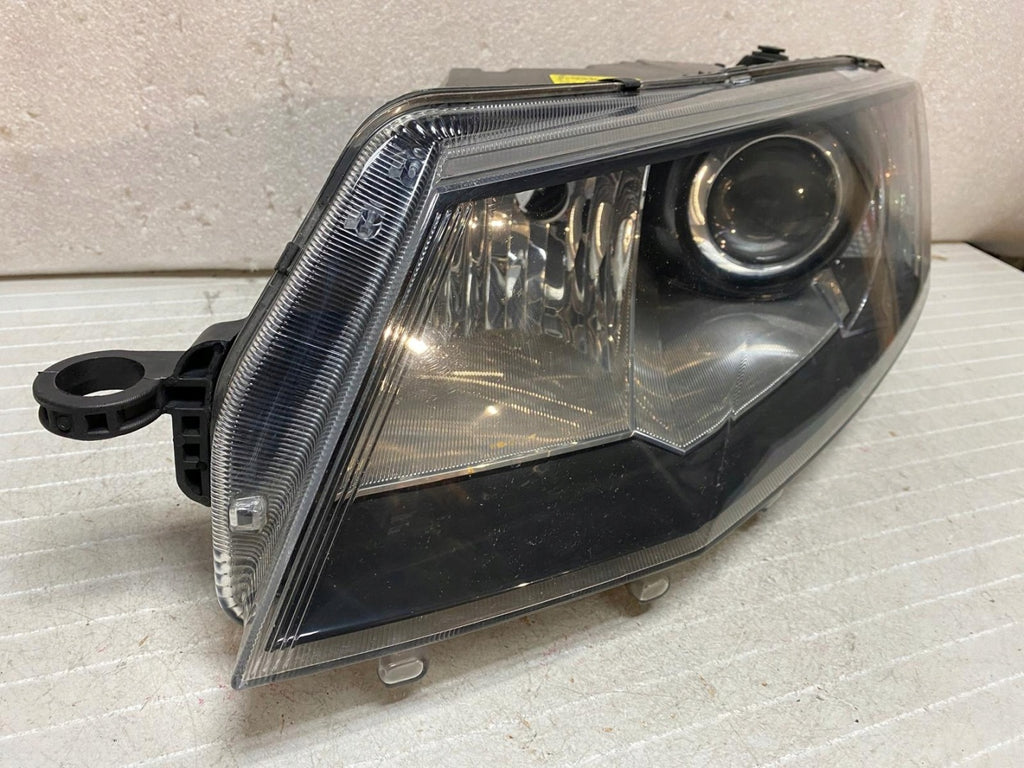 Frontscheinwerfer Skoda Octavia III 5E1941015A Xenon Links Headlight SCH8782957928lc