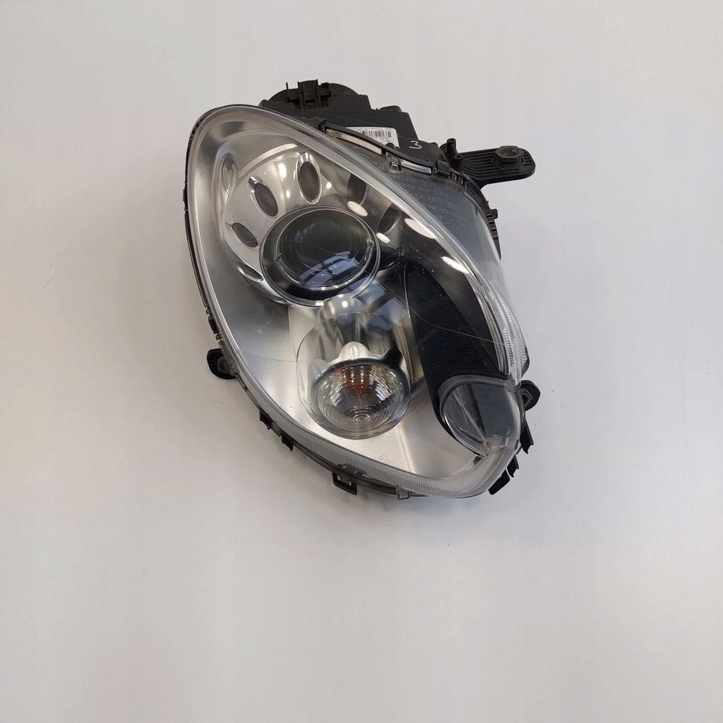 Frontscheinwerfer Mini Countryman R60 9802274 Rechts Scheinwerfer Headlight SCH6554102742ko