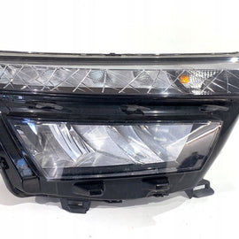 Frontscheinwerfer Skoda Kamiq LORK-729-138164 658941016 Rechts oder Links SCH2380058861ii
