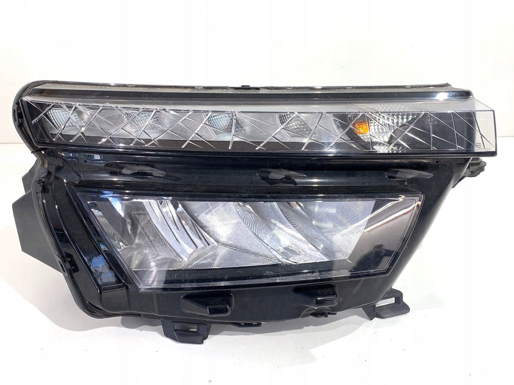 Frontscheinwerfer Skoda Kamiq LORK-729-138164 658941016 Rechts oder Links SCH2380058861ii