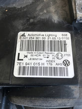 Load image into Gallery viewer, Frontscheinwerfer VW T5 7E1941015 Links Scheinwerfer Headlight