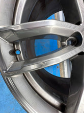 Laden Sie das Bild in den Galerie-Viewer, 1x Alufelge 18 Zoll 8093406 7855082 BMW 5 G31 G30 Rim Wheel FEL7373424506dp
