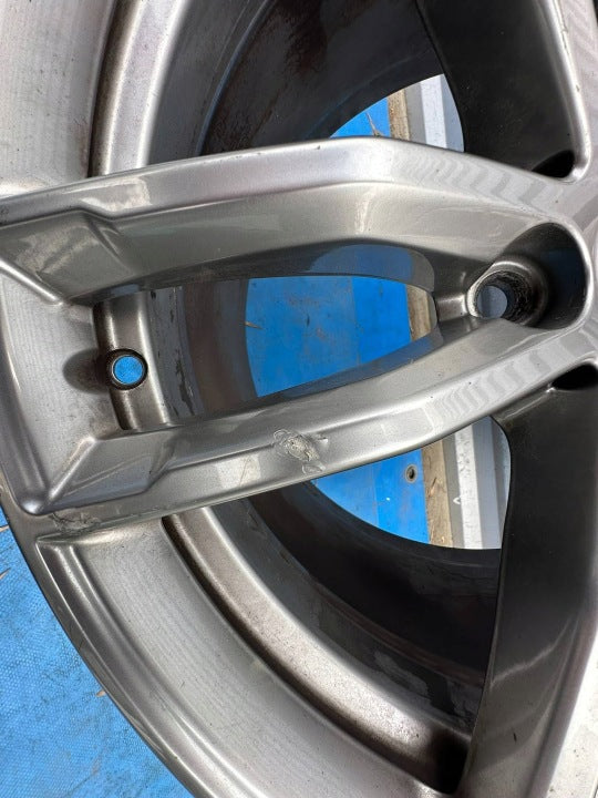 1x Alufelge 18 Zoll 8093406 7855082 BMW 5 G31 G30 Rim Wheel FEL7373424506dp