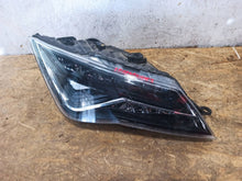 Load image into Gallery viewer, Frontscheinwerfer Seat Leon 51941008J LED Rechts Scheinwerfer Headlight SCH4996962238ze