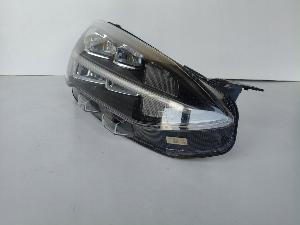 Frontscheinwerfer Ford Focus MX7B-13E014-ED Full LED Rechts Headlight SCH9899409257kn