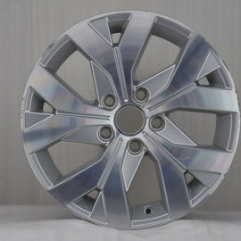 1x Alufelge 16 Zoll 6.5