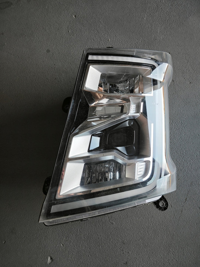 Frontscheinwerfer Ford JC4613E015AD Links Scheinwerfer Headlight SCH4506256782du