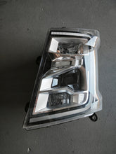 Laden Sie das Bild in den Galerie-Viewer, Frontscheinwerfer Ford JC4613E015AD Links Scheinwerfer Headlight SCH4506256782du