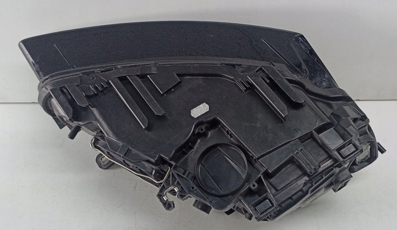 Frontscheinwerfer Audi Q5 8R0941005C Links Scheinwerfer Headlight SCH2954397486ws