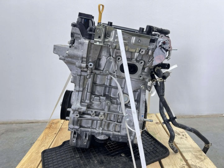 Motor Suzuki Swift I Z12E 1.2 6TKm 2024 Benzin Engine Komplett MOT4031356924xl