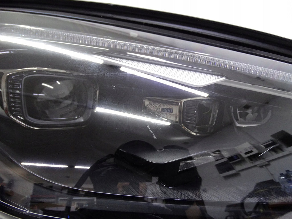 Frontscheinwerfer Mercedes-Benz Eqe A2949062601-JKB LED Rechts Headlight SCH3270416454ii