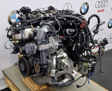 Load image into Gallery viewer, Motor BMW F21 F30 F31 F20 N47D16A 1.6 116PS 85kW 141TKm Diesel Engine Komplett MOT4149337758mn