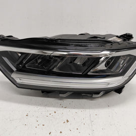 Frontscheinwerfer VW T-Roc 2GA941005F LED Links Scheinwerfer Headlight SCH6519757797hd