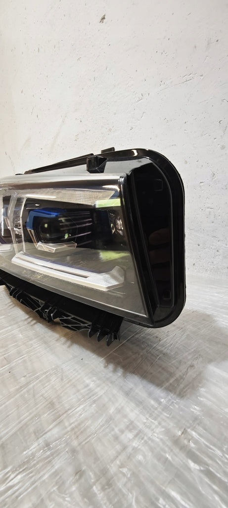Frontscheinwerfer BMW 3 G21 G20 5A1A354-05 LED Rechts Scheinwerfer Headlight SCH6166785926cl
