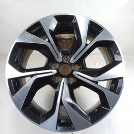 1x Alufelge 19 Zoll 7.0