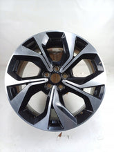 Load image into Gallery viewer, 1x Alufelge 19 Zoll 7.0" 5x108 47 5ET LJ8C-1007-B1A Ford I Rim Wheel FEL8810568210ys