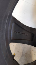 Laden Sie das Bild in den Galerie-Viewer, 1x Alufelge 18 Zoll 5FA601025H Seat Leon Rim Wheel FEL5953399022ba