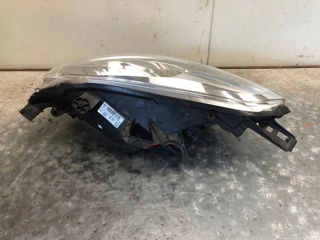 Frontscheinwerfer Citroën Berlingo 9806306580 Rechts Scheinwerfer Headlight SCH3193024186wn