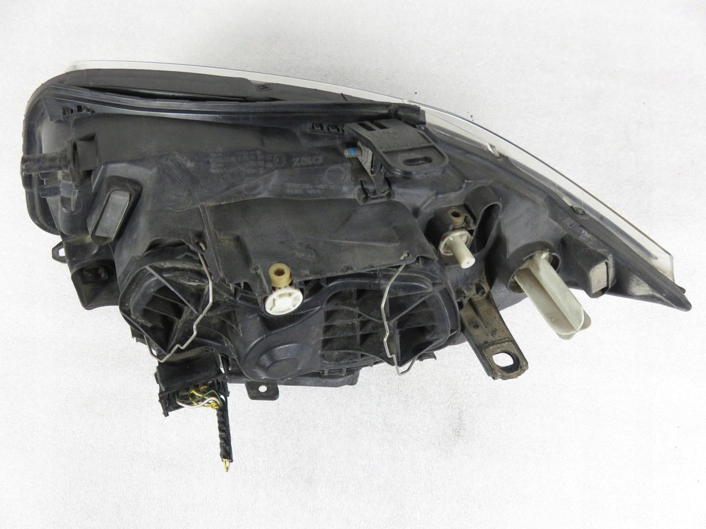 Frontscheinwerfer BMW E87 63127249650 Rechts Scheinwerfer Headlight SCH1413275307ky