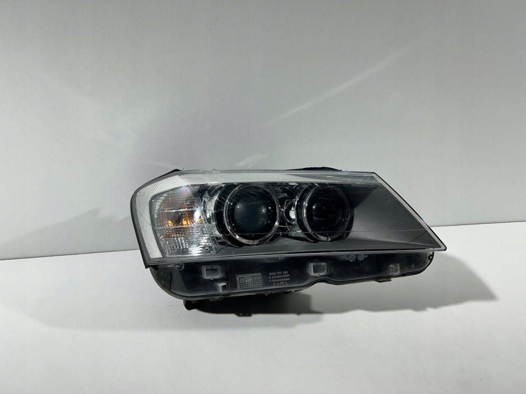 Frontscheinwerfer BMW F26 X3 F25 7217298 Rechts Scheinwerfer Headlight SCH4227039742rg