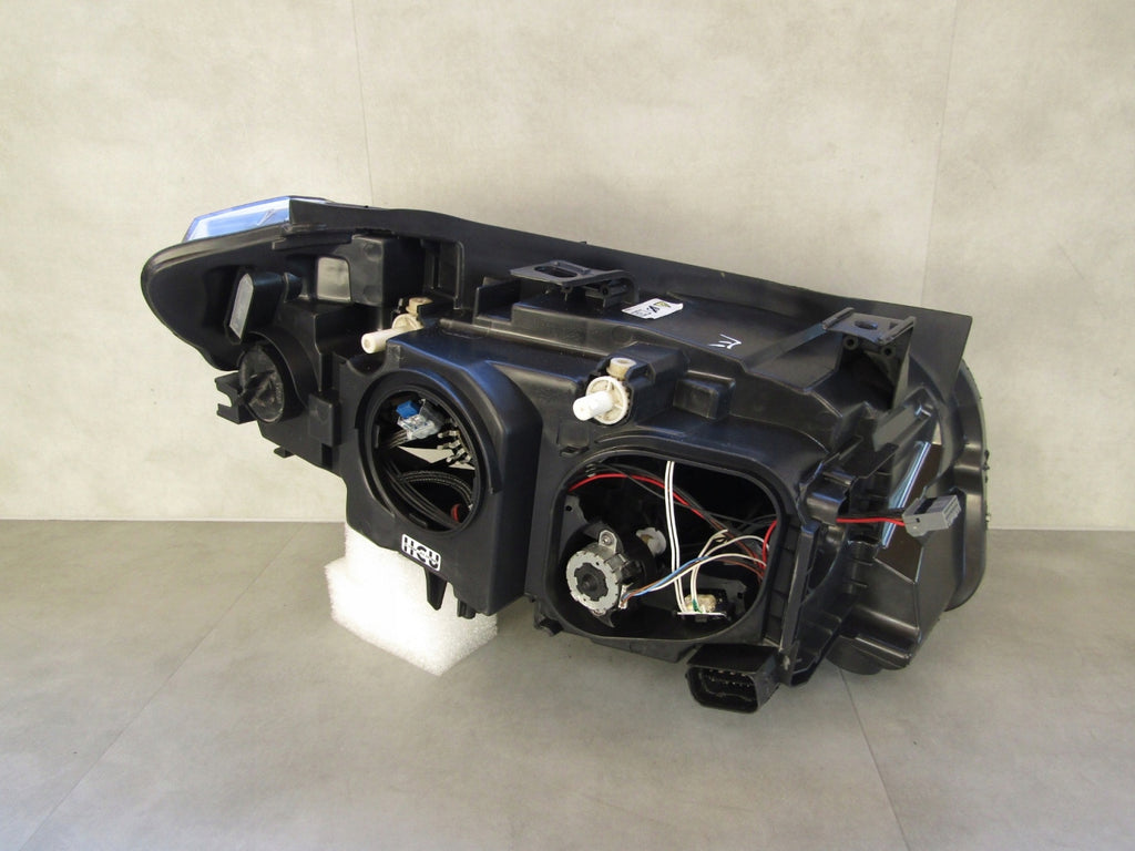 Frontscheinwerfer BMW X1 E84 Xenon Links Scheinwerfer Headlight SCH8290208551lz