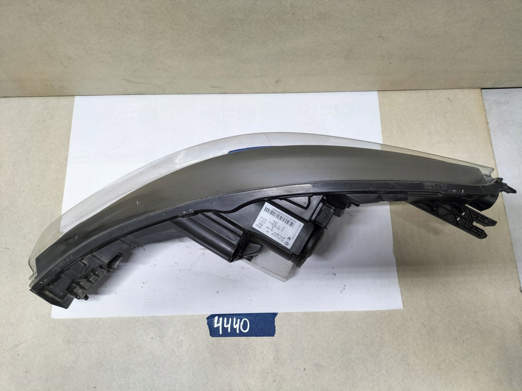 Frontscheinwerfer Renault 1EL01091202 Xenon Rechts Scheinwerfer Headlight SCH7119037338bm