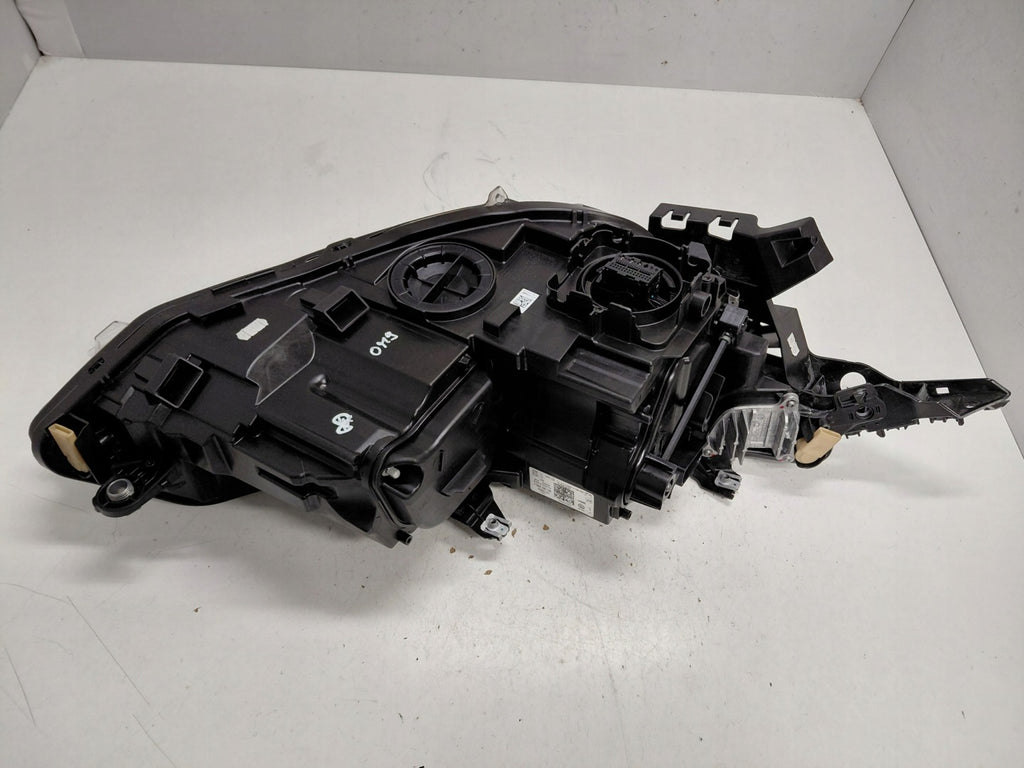 Frontscheinwerfer VW Golf VIII 5H1941035J Full LED Links Scheinwerfer Headlight SCH6992224564xa