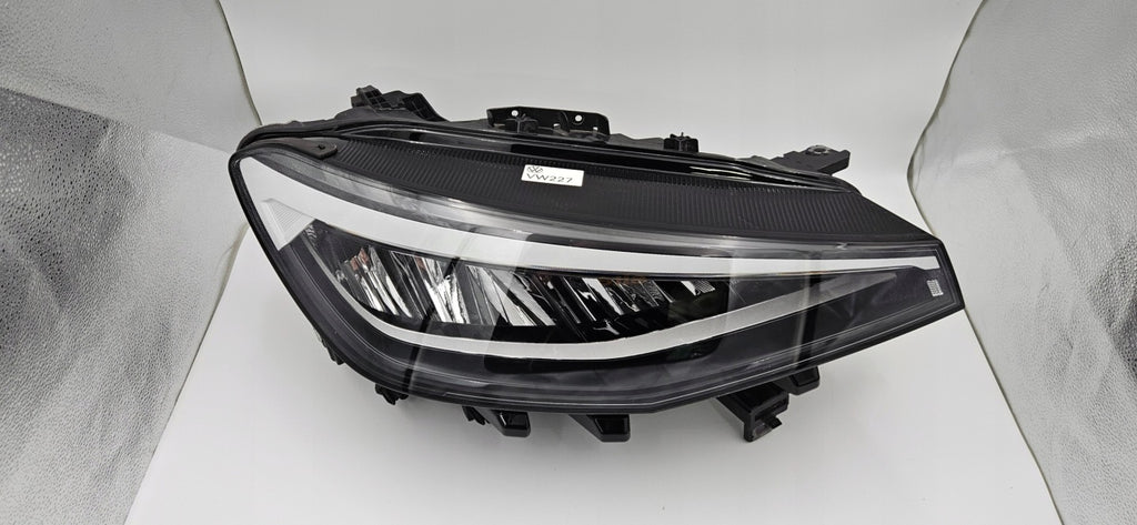 Frontscheinwerfer VW Id.4 11B941006B LED Rechts Scheinwerfer Headlight SCH5931999242wq