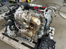 Load image into Gallery viewer, Motor Renault Megane IV 1.8 TCE 6TKm Benzin Engine Komplett MOT1693880635xi