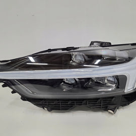 Frontscheinwerfer Volvo Xc60 II 32420431 Links Scheinwerfer Headlight SCH8284870422yj