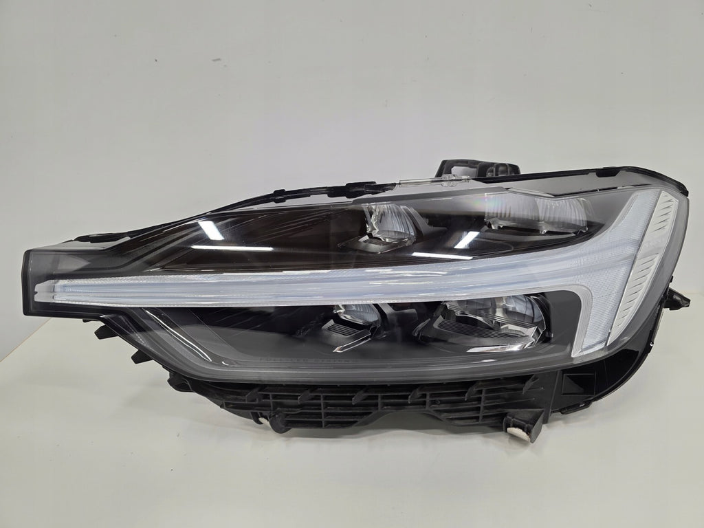 Frontscheinwerfer Volvo Xc60 II 32420431 Links Scheinwerfer Headlight SCH8284870422yj