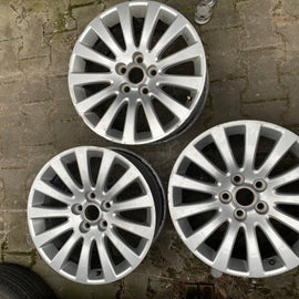 1x Alufelge 18 Zoll 8.0