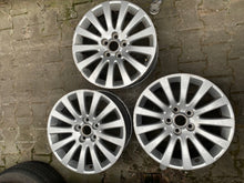 Laden Sie das Bild in den Galerie-Viewer, 1x Alufelge 18 Zoll 8.0" 5x120 42ET Opel Insignia Rim Wheel FEL8137810168rc
