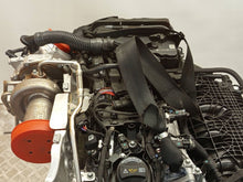 Laden Sie das Bild in den Galerie-Viewer, Motor Mercedes-Benz W206 254920 2.0 Benzin Engine Komplett MOT2534794345sb